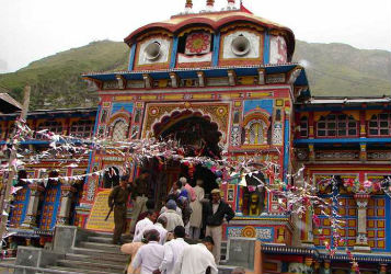 Do Dham Yatra Package